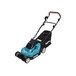 Газонокосилка аккумуляторная MAKITA LXT DLM 382 PM2