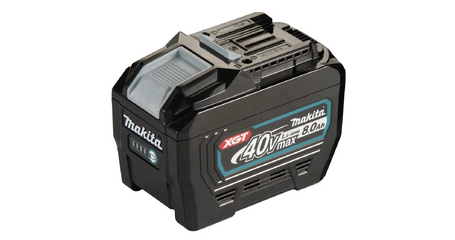 Аккумулятор MAKITA XGT BL4080F 40.0 В, 8.0 А/ч, Li-Ion