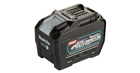 Аккумулятор MAKITA XGT BL4080F 40.0 В, 8.0 А/ч, Li-Ion