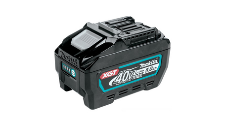Аккумулятор MAKITA XGT BL4050F 40.0 В, 5.0 А/ч, Li-Ion