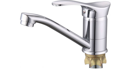 Смеситель для кухни D40-A, серия 310, ECONOCE