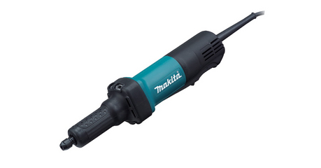 Прямая шлифмашина MAKITA GD 0600 в кор.