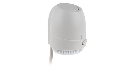 Сервопривод электротермический для коллекторной группы, AV Engineering
