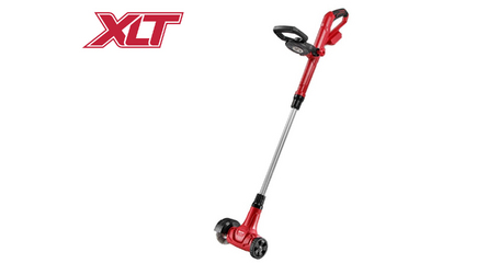 Аккум. щеточная машина WORTEX BM 1814 ALL1 XLT SOLO 14000 об/мин.