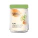 Банка для сыпучих продуктов Honey 0,75 л, фисташка, SUGAR&SPICE