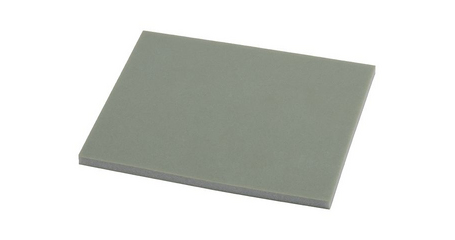 Губка абразивная 115х140х5мм Р100 Pad ZF1S Flexifoam