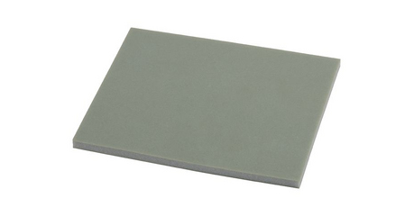 Губка абразивная 115х140х5мм Р100 Pad ZF1S Flexifoam