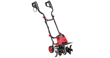 Культиватор электрический WORTEX RC 4016 1600 Вт, шир. 40 см, глуб. до 22 см