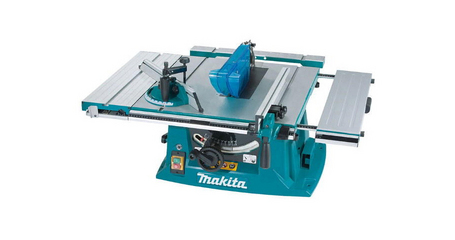 Настольная дисковая пила MAKITA MLT 100 N в кор.