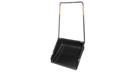 Скрепер-волокуша (движок) для снега Professional FISKARS