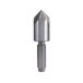 Зенкер 13х50мм HSS, 7T, 90G, E-form 1/4 MAKITA