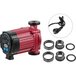 Насос циркуляционный WISE-25/40-130, A&P