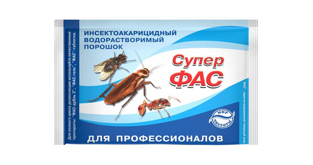 Средство инсектицидное 