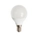 Лампа светодиодная G45 ШАР 8Вт PLED-LX 220-240В Е14 5000К JAZZWAY