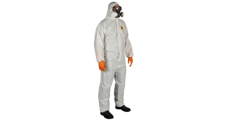 Защитный комбинезон JPC-50 (р-р XXL), Jeta Safety