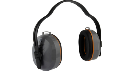 Наушники защитные JEM-603 Dynamic 27 дБ Jeta Safety