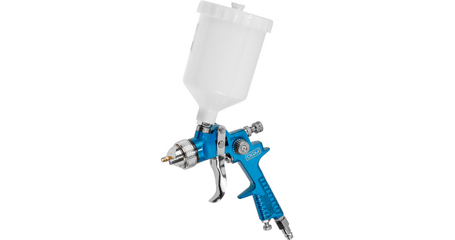 Краскораспылитель DGM Air Gun 800