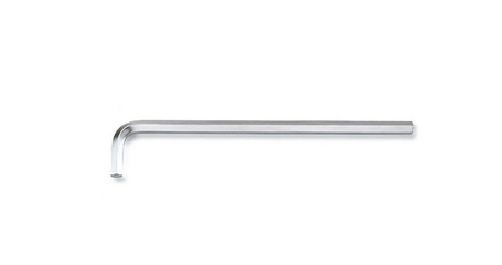 Ключ шестигранный 10х234х50мм EXTRA LONG TOPTUL