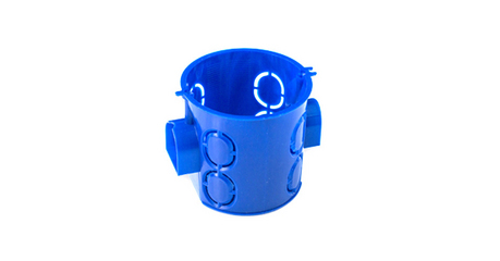 Коробка установочная (подрозетник) КЕ-500  BYLECTRICA