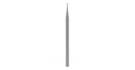 Насадка для гравера 0,8 мм DREMEL 105 (3шт)