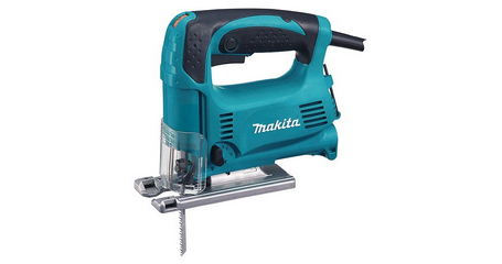 Лобзик электрический MAKITA 4329 K в чем.