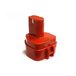 Аккумулятор MAKITA 1202 12.0 В, 1.9 А/ч, Ni-Cd