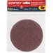 Шлифлист 150мм P60 без отв. 4 шт. для станка WORTEX GM 1528