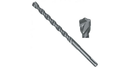 28х150х210 мм бур (сверло) SDS-plus Centering Tip MAKITA