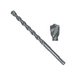 28х150х210 мм бур (сверло) SDS-plus Centering Tip MAKITA