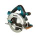 Аккум. циркулярная пила MAKITA LXT DHS 710 Z в кор.