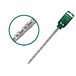 10х150х210 мм бур (сверло) SDS-plus S4 ВОЛАТ