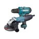Набор электроинструмента MAKITA DK 0121