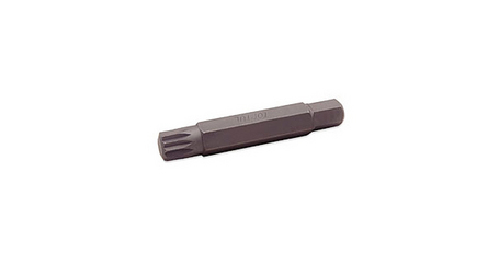 Насадка SPLINE M5 75mm TOPTUL