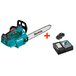 Аккум. пила цепная MAKITA DUC 356 Z шина 35 см (14