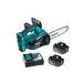 Аккум. пила цепная MAKITA LXT DUC 302 RF2 шина 30 см (12