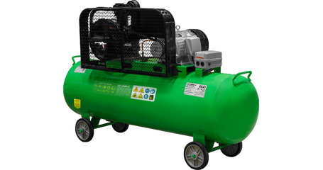 Компрессор ECO AE-2005-2 ременной