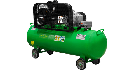 Компрессор ECO AE-2005-2 ременной