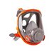 Маска полнолицевая без фильтра 5950 Jeta Safety, р-р L