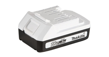 Аккумулятор MAKITA BL1820G 18.0 В, 2.0 А/ч, Li-Ion