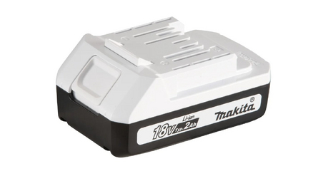 Аккумулятор MAKITA BL1820G 18.0 В, 2.0 А/ч, Li-Ion