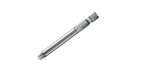 Насадка T9, 50 мм, E-form (MZ) MAKITA 3 шт.
