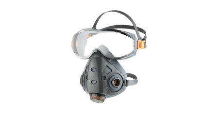 Полумаска фильтрующая Jeta Safety (9500) р-р L