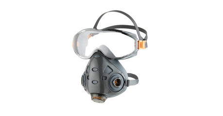 Полумаска фильтрующая Jeta Safety (9500) р-р L