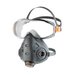 Полумаска фильтрующая Jeta Safety (9500) р-р L