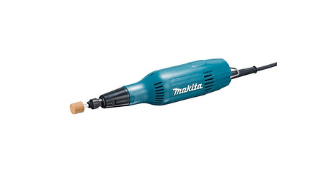 Прямая шлифмашина MAKITA GD 0603 в кор.