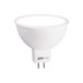 Лампа светодиодная JCDR 5 Вт 230В GU5.3 3000К ECO PLED   JAZZWAY
