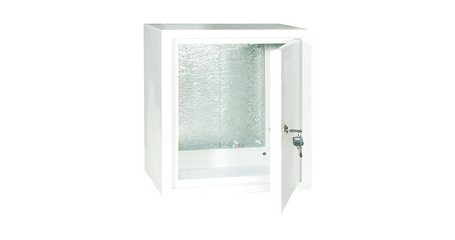 Корпус металлический ЩМП-2.3.1-0 (250х300х150) TDM