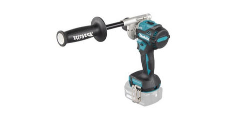 Аккум. дрель-шуруповерт MAKITA LXT DDF 486 Z в кор.