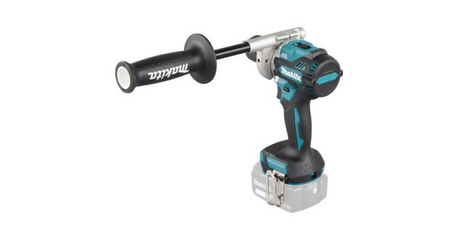 Аккум. дрель-шуруповерт MAKITA LXT DDF 486 Z в кор.