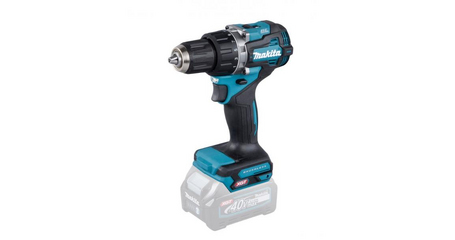 Аккум. дрель-шуруповерт MAKITA XGT DF 002 GZ в кор.
